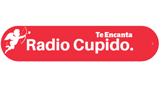 Radio Cupido LOGO