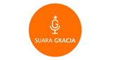 Suara Gracia FM LOGO