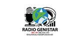 Radio Genistar LOGO