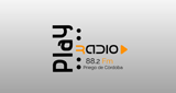 Play Radio Priego 88.2FM LOGO