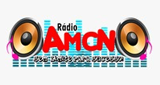 Radio AMCN Web LOGO