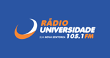 Universidade FM LOGO