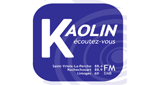 Kaolin FM LOGO