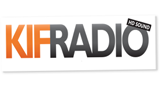 KIF Radio LOGO KIF Radio LOGO