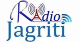 Radio Jagriti LOGO Radio Jagriti LOGO