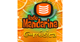 Radio Mandarina LOGO