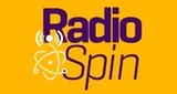 RadioSpin LOGO
