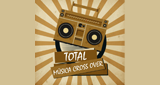 Total - Música Cross Over LOGO