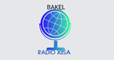 Radio Xiisa LOGO
