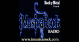 iMusicaRock Radio LOGO