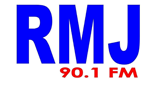 RMJ FM LOGO