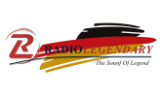 Radio Legendary - DE LOGO
