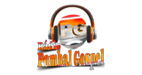 Rádio Pombal Gospel LOGO
