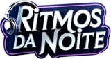 Web Rádio Ritmos Da Noite LOGO