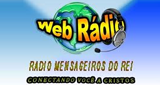 Rádio Mensageiros do Rei LOGO
