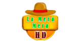 La Mera Mera HD San Juan LOGO