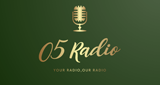 O5 Radio LOGO