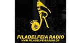 Filadelfeia Radio LOGO