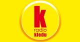 Radio KLEDU LOGO