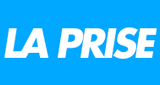 La Prise Radio LOGO La Prise Radio LOGO
