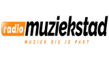 Radio Muziekstad LOGO