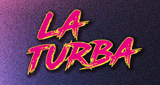 Radio La Turba LOGO