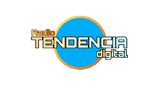 RADIO TENDENCIA DIGITAL LOGO