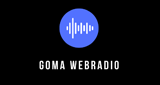 Goma Webradio LOGO
