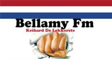 Bellamy FM LOGO