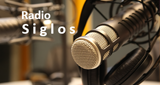 Radio Siglos LOGO