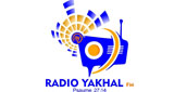 Radio Yakhal Fm LOGO