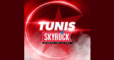 Skyrock Tunis LOGO