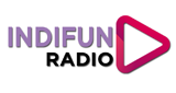 Indifun Radio LOGO