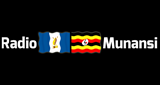 Radio Munansi LOGO