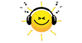 Zomer (op je) Radio LOGO