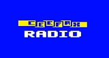 Ceefax Radio LOGO