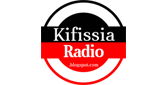 Kifissia Radio LOGO