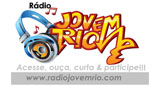 Rádio Jovem Rio LOGO