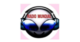 Radio Mundial LOGO