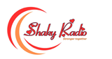 Shaky Radio LOGO