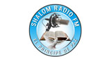 Shalom Tamil Radio LOGO