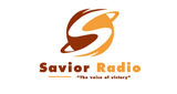 Savior Radio LOGO