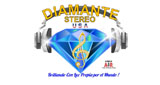 Diamante Stereo USA LOGO Diamante Stereo USA LOGO