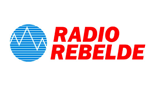 Radio Rebelde LOGO