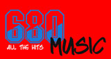 All Hits 680 kHz (AM) Toronto LOGO All Hits 680 kHz (AM) Toronto LOGO