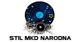 STIL MKD NARODNA LOGO