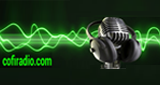 Cofi Radio LOGO