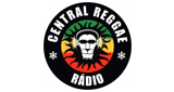 Rádio Central Reggae LOGO