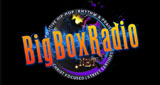 @BigBoxRadio | The BOX (WBBR-DB) LOGO