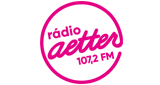 Rádio Aetter LOGO